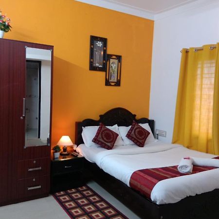 Coorg Homeland Homestay -With Kitchenette Madikeri Esterno foto
