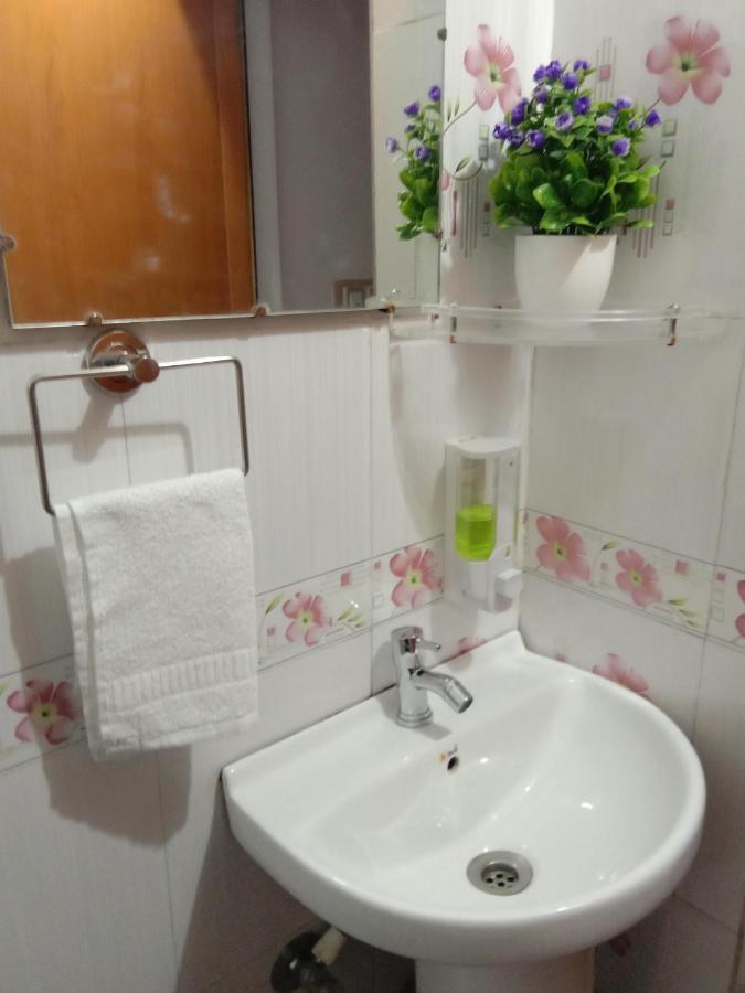 Coorg Homeland Homestay -With Kitchenette Madikeri Esterno foto